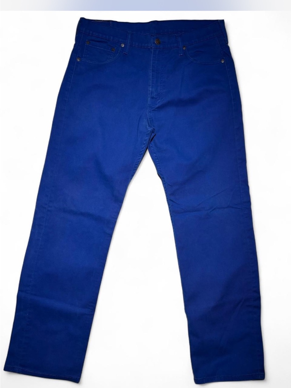 VINTAGE LEVIS 569 34/34 MENS